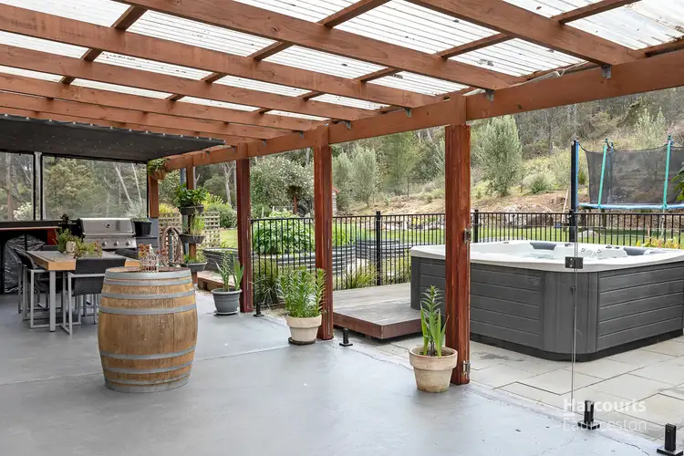 Sixth view of Homely house listing, 29 Meika Court, Swan Bay TAS 7252
