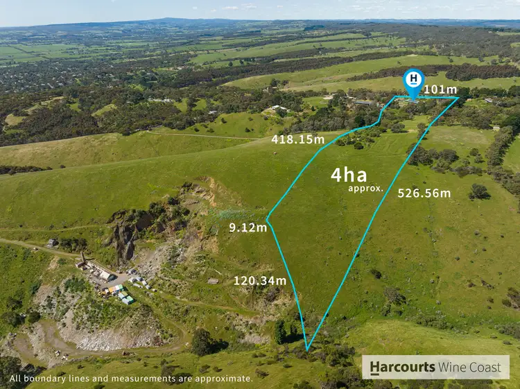 174 Bangor Road, Willunga South SA 5172