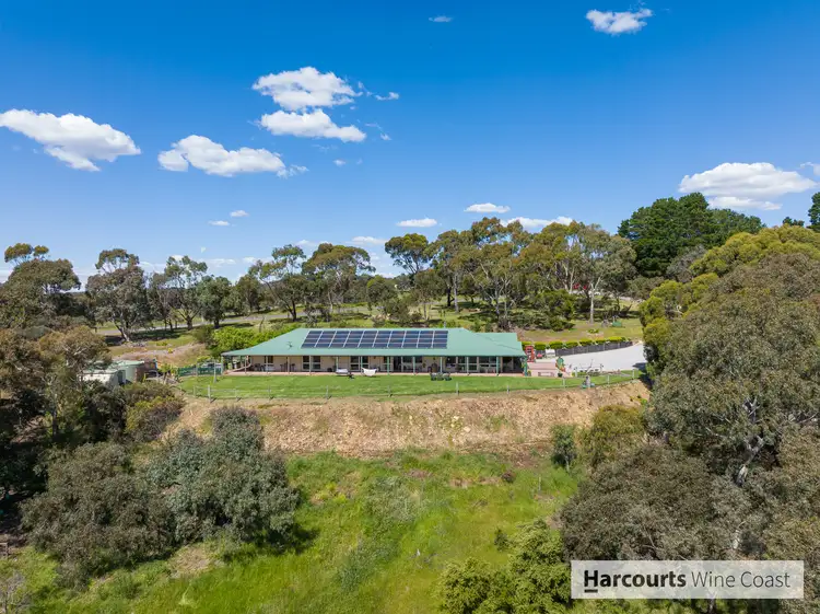 Second view of Homely house listing, 174 Bangor Road, Willunga South SA 5172