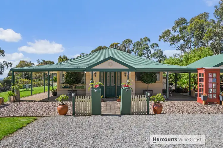Third view of Homely house listing, 174 Bangor Road, Willunga South SA 5172