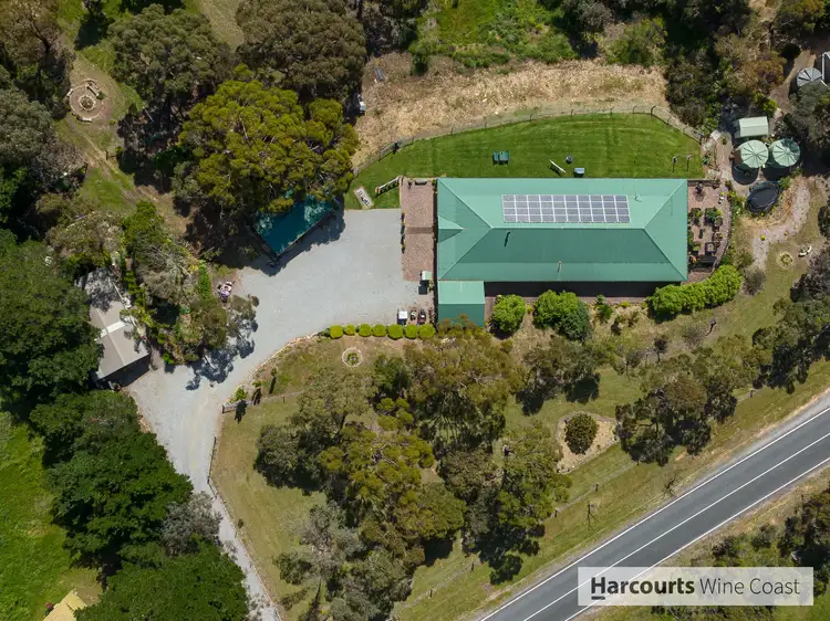Fourth view of Homely house listing, 174 Bangor Road, Willunga South SA 5172