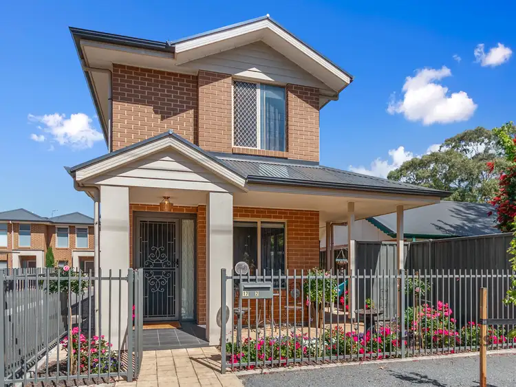 Second view of Homely house listing, 2/17 Gilbertson Avenue, Morphett Vale SA 5162