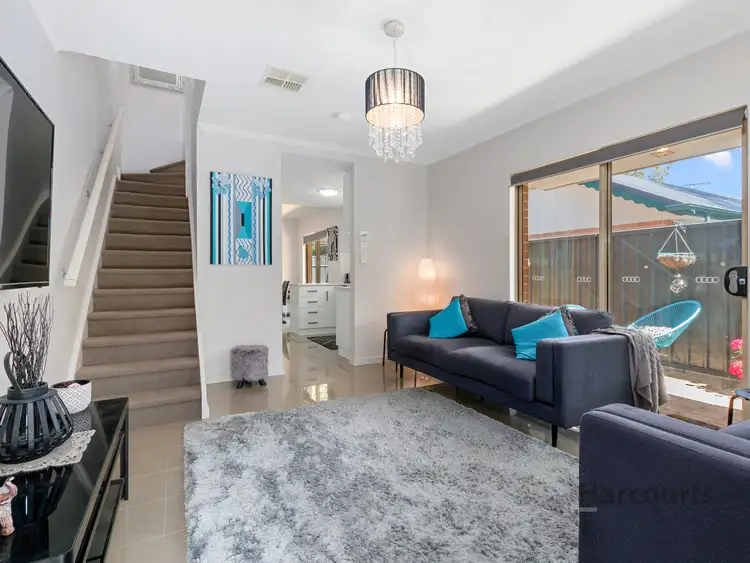 Third view of Homely house listing, 2/17 Gilbertson Avenue, Morphett Vale SA 5162