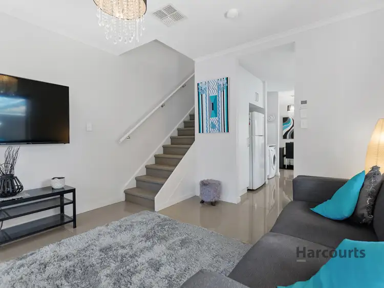 Fourth view of Homely house listing, 2/17 Gilbertson Avenue, Morphett Vale SA 5162