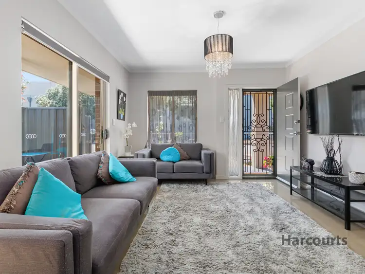 Fifth view of Homely house listing, 2/17 Gilbertson Avenue, Morphett Vale SA 5162