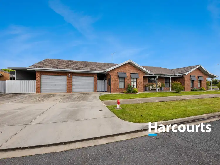 Main view of Homely house listing, 93 Edwards Street, Wangaratta VIC 3677
