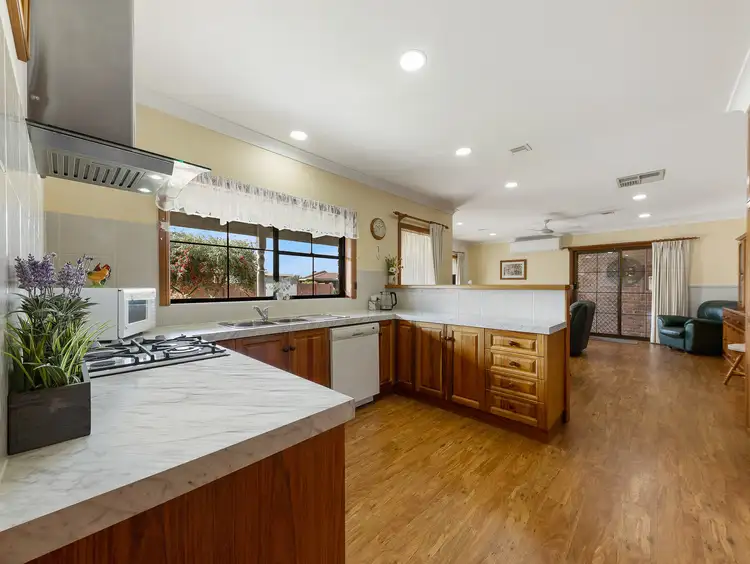 Third view of Homely house listing, 93 Edwards Street, Wangaratta VIC 3677