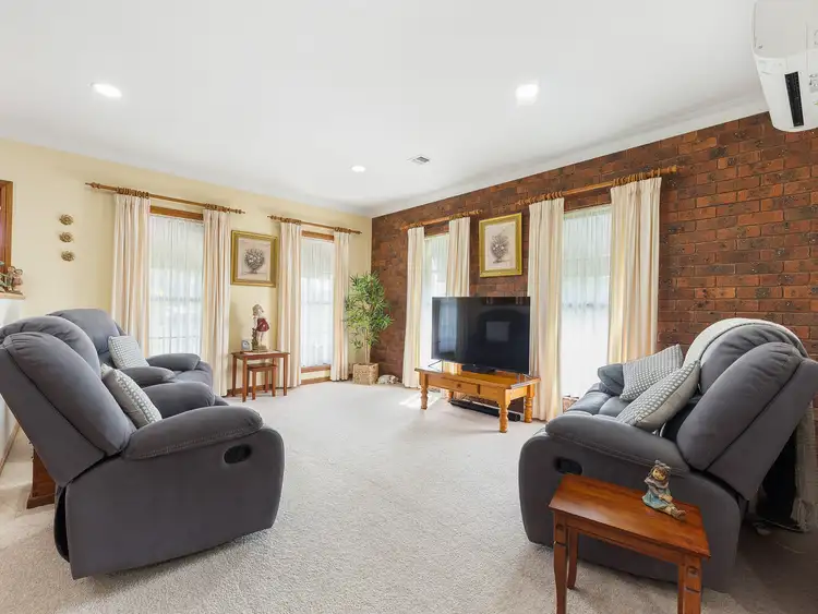 Fifth view of Homely house listing, 93 Edwards Street, Wangaratta VIC 3677
