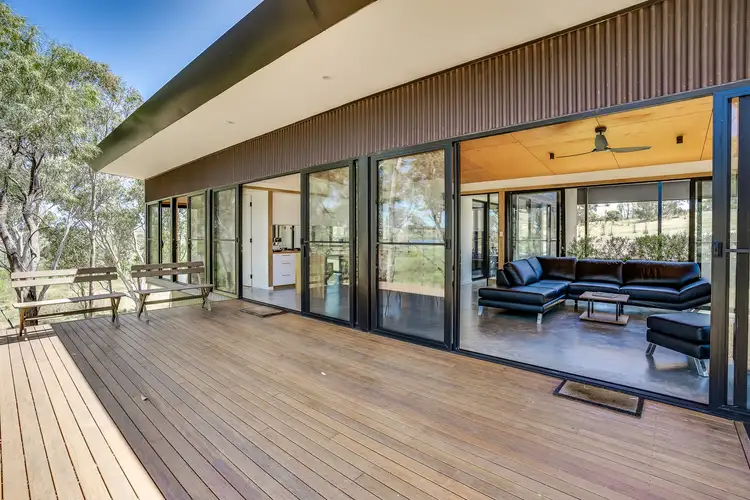 Second view of Homely rural property listing, 208A Finniss-Clayton Road, Finniss SA 5255