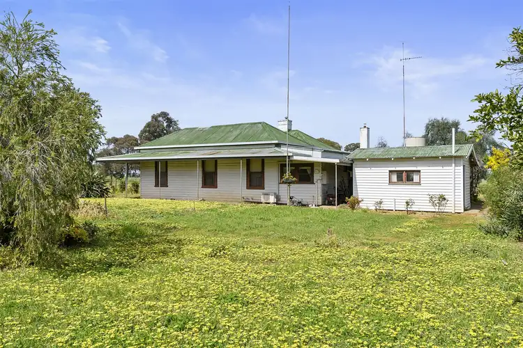 Third view of Homely rural property listing, 95 Moore Road, Goorambat VIC 3725