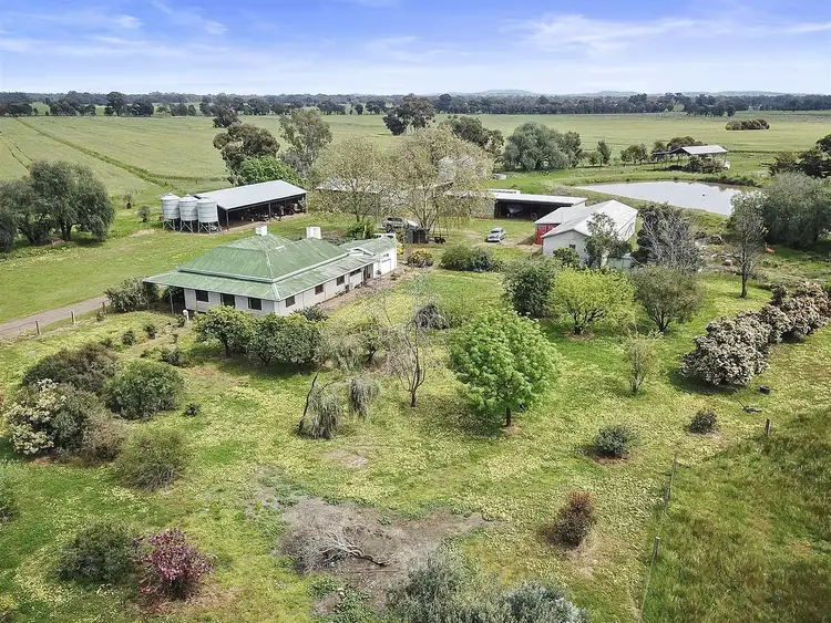 Fourth view of Homely rural property listing, 95 Moore Road, Goorambat VIC 3725