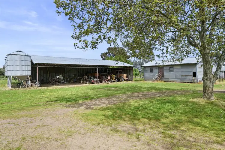 Fifth view of Homely rural property listing, 95 Moore Road, Goorambat VIC 3725