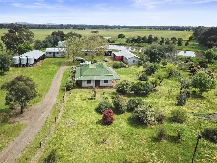 Sixth view of Homely rural property listing, 95 Moore Road, Goorambat VIC 3725