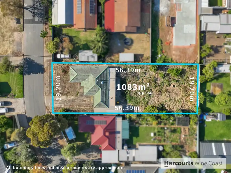 Main view of Homely house listing, 4 Kym Street, Port Noarlunga South SA 5167