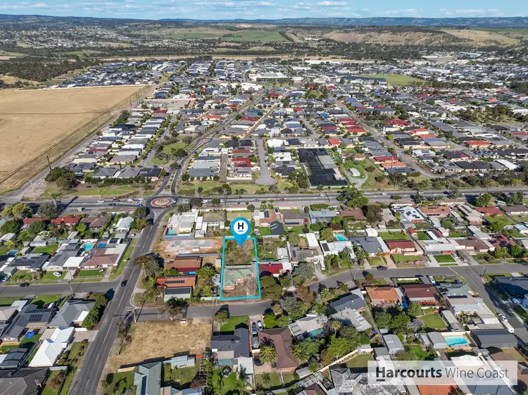 Third view of Homely house listing, 4 Kym Street, Port Noarlunga South SA 5167