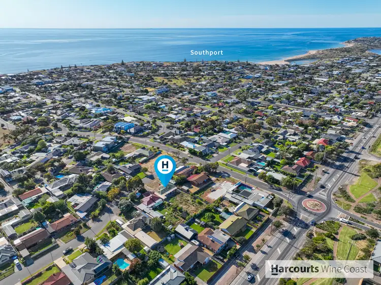 Fourth view of Homely house listing, 4 Kym Street, Port Noarlunga South SA 5167