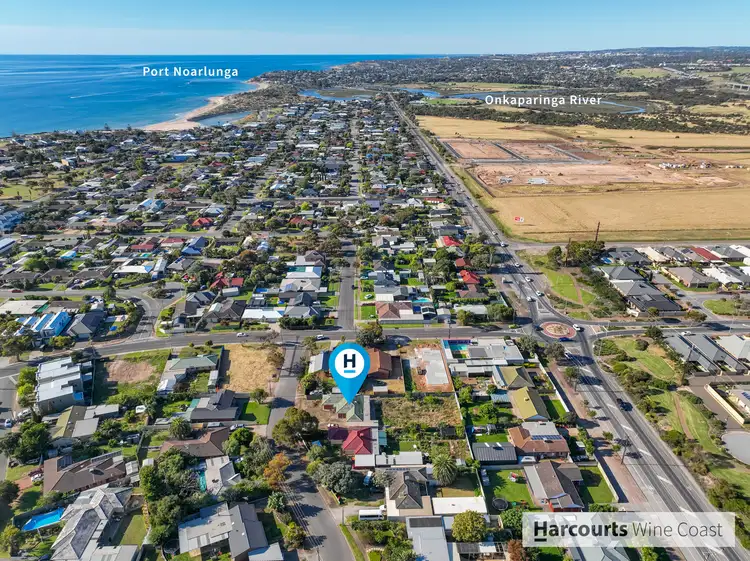Fifth view of Homely house listing, 4 Kym Street, Port Noarlunga South SA 5167