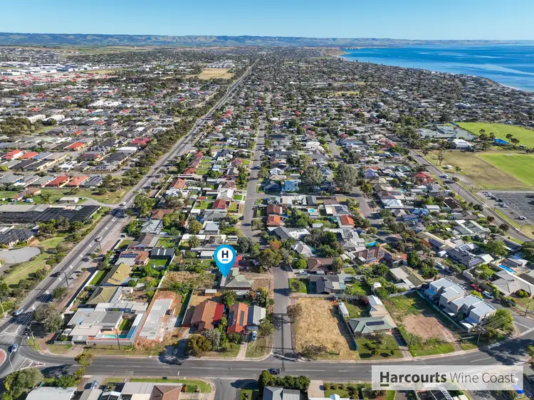 Sixth view of Homely house listing, 4 Kym Street, Port Noarlunga South SA 5167