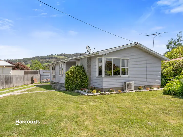 Main view of Homely house listing, 7 Tutton Avenue, Huonville TAS 7109
