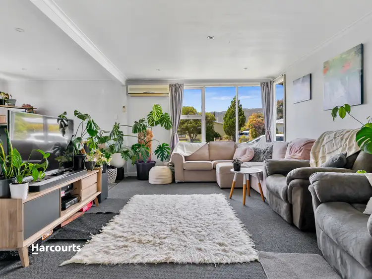 Second view of Homely house listing, 7 Tutton Avenue, Huonville TAS 7109