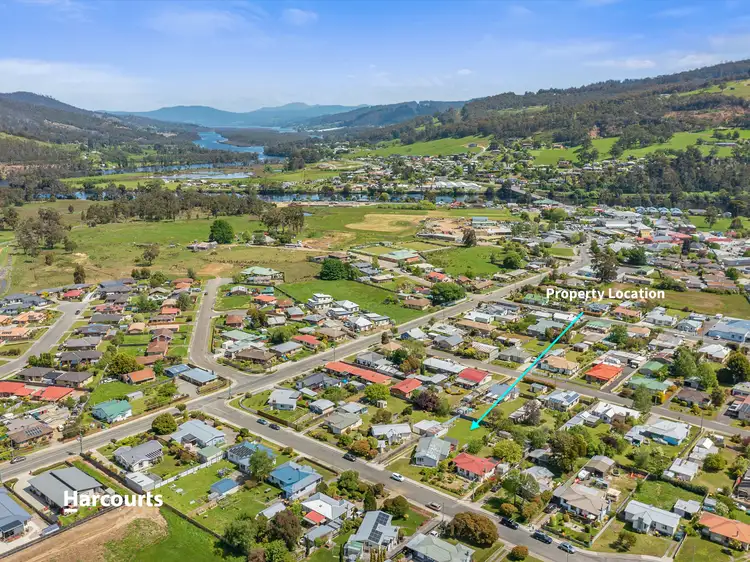 Fifth view of Homely house listing, 7 Tutton Avenue, Huonville TAS 7109