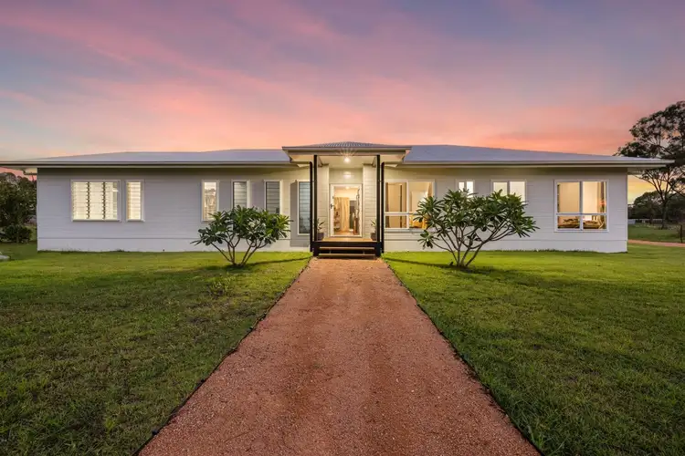 10 Smiley Court, Deeragun QLD 4818