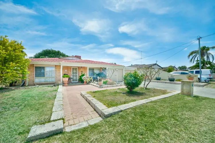 Second view of Homely house listing, 14 Cadbury Street, Warnbro WA 6169