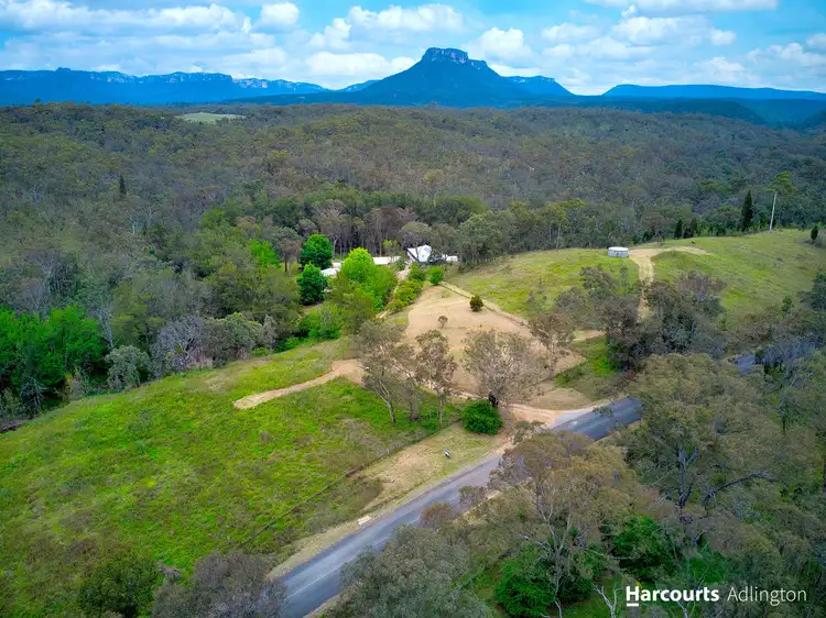 Third view of Homely rural property listing, 1610 Glen Davis Road, Capertee NSW 2846