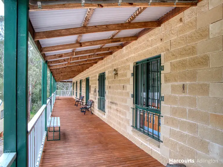 Fourth view of Homely rural property listing, 1610 Glen Davis Road, Capertee NSW 2846
