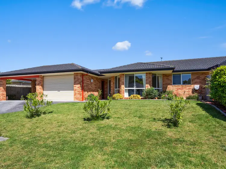 1 Alexander Drive, Hastings VIC 3915
