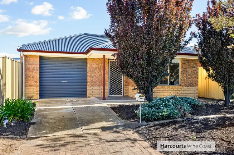 3 Deck Crescent, Seaford Meadows SA 5169