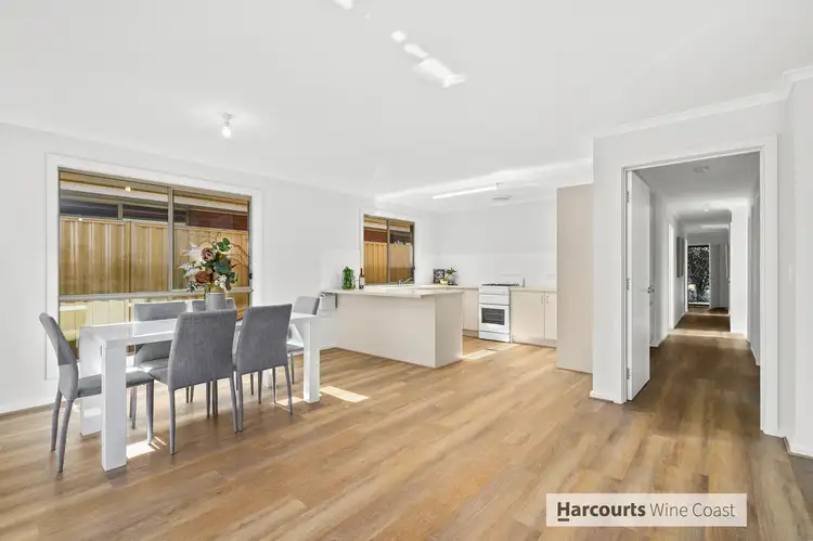 Third view of Homely house listing, 3 Deck Crescent, Seaford Meadows SA 5169