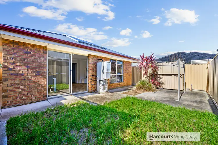 Fourth view of Homely house listing, 3 Deck Crescent, Seaford Meadows SA 5169