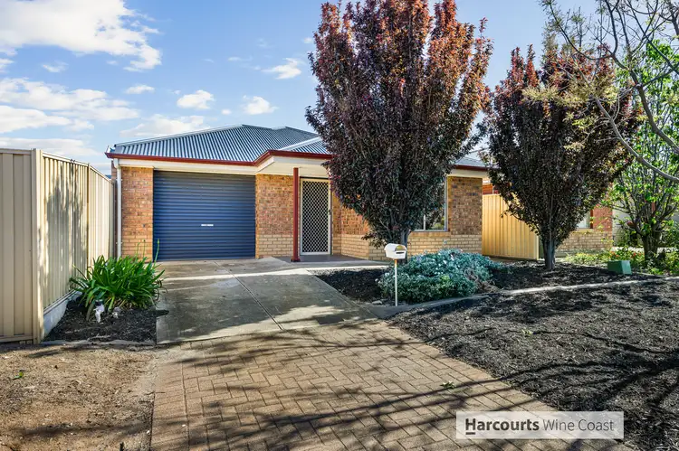 Fifth view of Homely house listing, 3 Deck Crescent, Seaford Meadows SA 5169