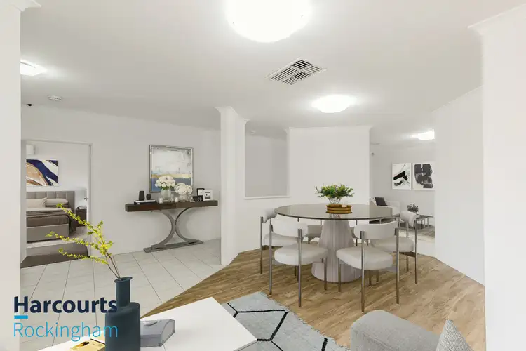 Sixth view of Homely house listing, 73 Colchester Ave, Orelia WA 6167