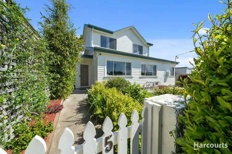 5 Marsh Street, Opossum Bay TAS 7023