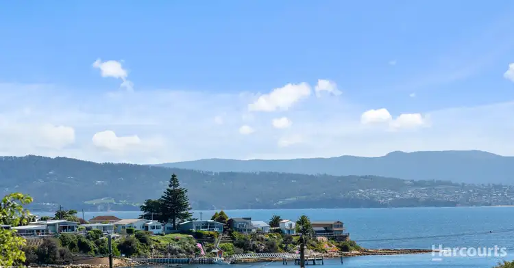 Second view of Homely house listing, 5 Marsh Street, Opossum Bay TAS 7023