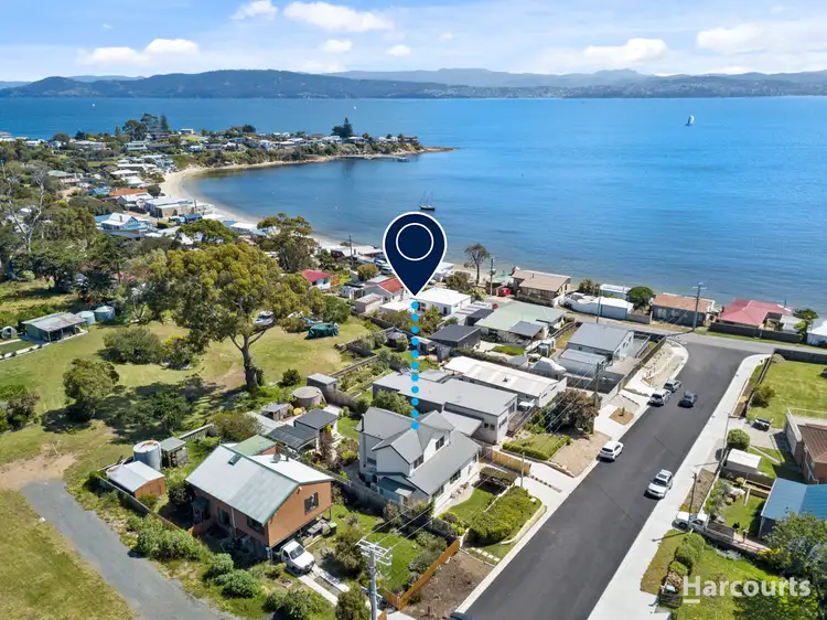 Third view of Homely house listing, 5 Marsh Street, Opossum Bay TAS 7023