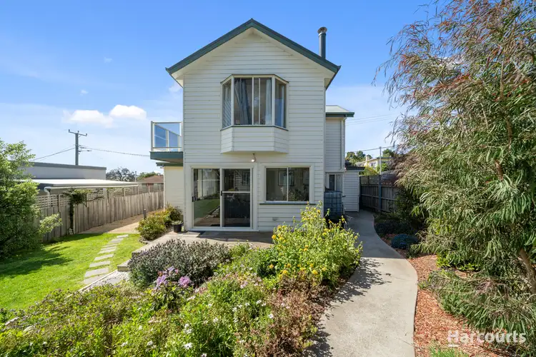 Fourth view of Homely house listing, 5 Marsh Street, Opossum Bay TAS 7023