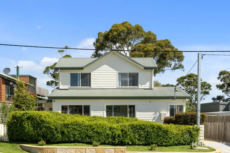 Fifth view of Homely house listing, 5 Marsh Street, Opossum Bay TAS 7023