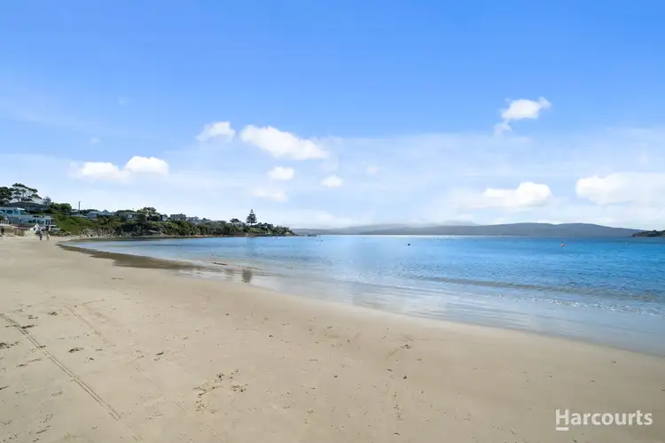 Sixth view of Homely house listing, 5 Marsh Street, Opossum Bay TAS 7023