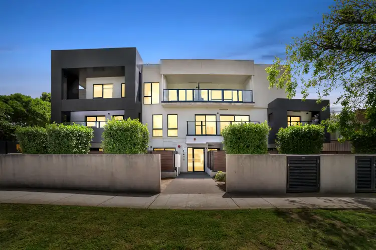 Main view of Homely apartment listing, 105/1-3 Ashted Road, Box Hill VIC 3128
