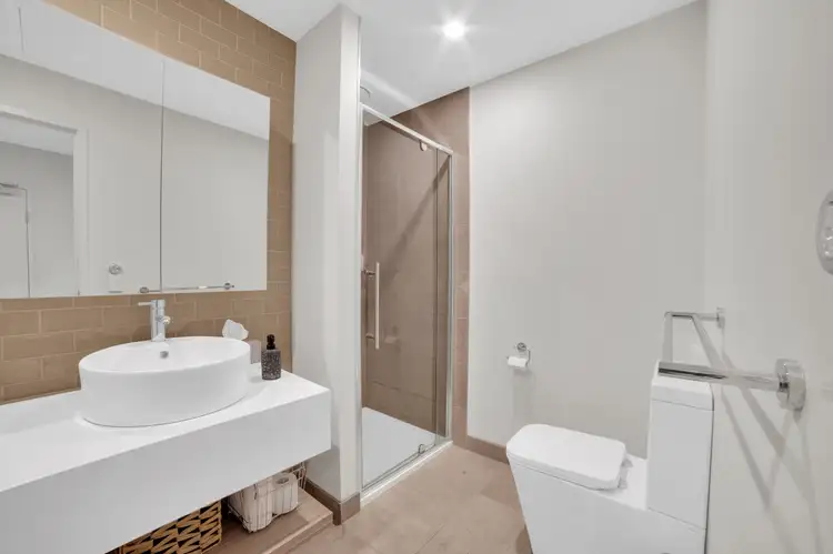 Fifth view of Homely apartment listing, 105/1-3 Ashted Road, Box Hill VIC 3128