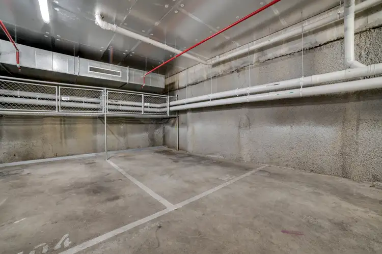 Sixth view of Homely apartment listing, 105/1-3 Ashted Road, Box Hill VIC 3128