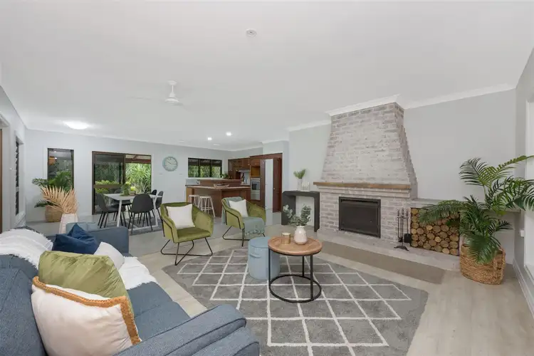 41 Alligator Creek Road, Alligator Creek QLD 4816