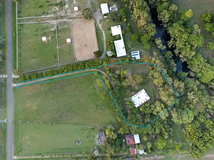 Third view of Homely house listing, 41 Alligator Creek Road, Alligator Creek QLD 4816