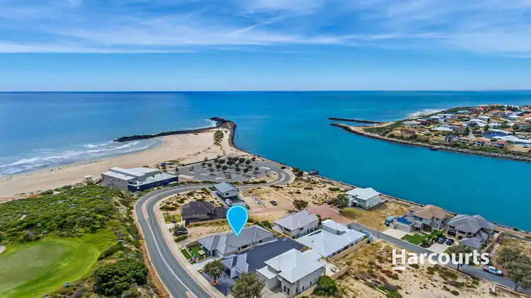 Second view of Homely house listing, 102 Southport Boulevard, Dawesville WA 6211
