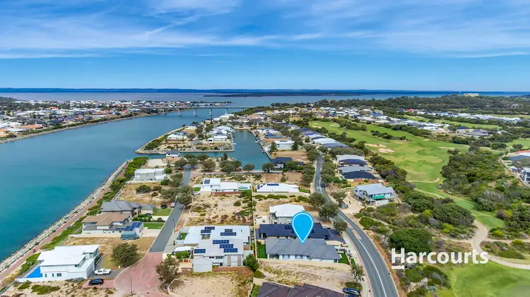 Third view of Homely house listing, 102 Southport Boulevard, Dawesville WA 6211
