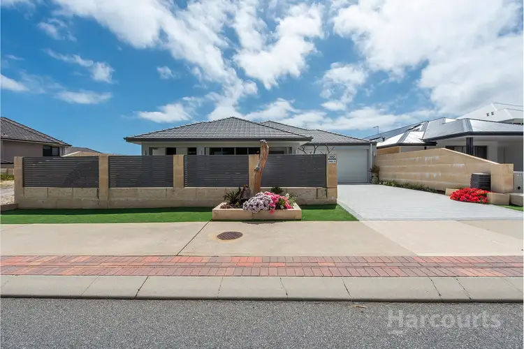 Sixth view of Homely house listing, 102 Southport Boulevard, Dawesville WA 6211