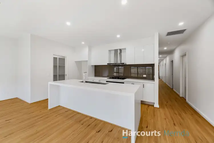 Second view of Homely house listing, 22 Leafspring Road, Donnybrook VIC 3064